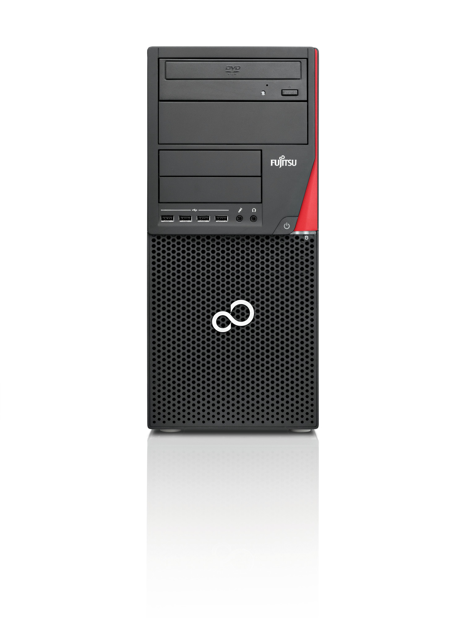 Fujitsu ESPRIMO P756/E85+ Intel® Core™ i5 i5-6500 – image 3