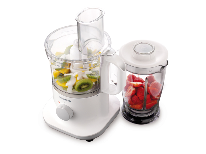 Kenwood FPP220 food processor – image 3