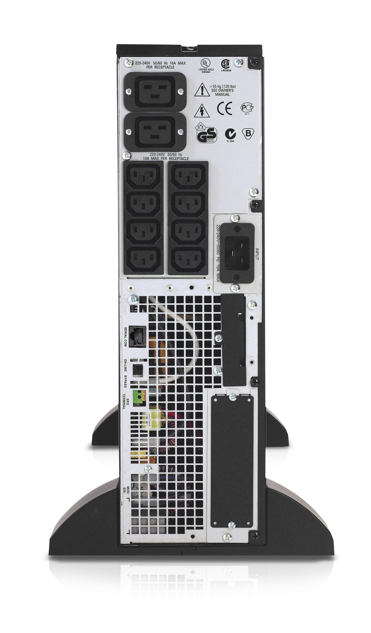 Dell Smart-UPS RT 3000VA – image 2