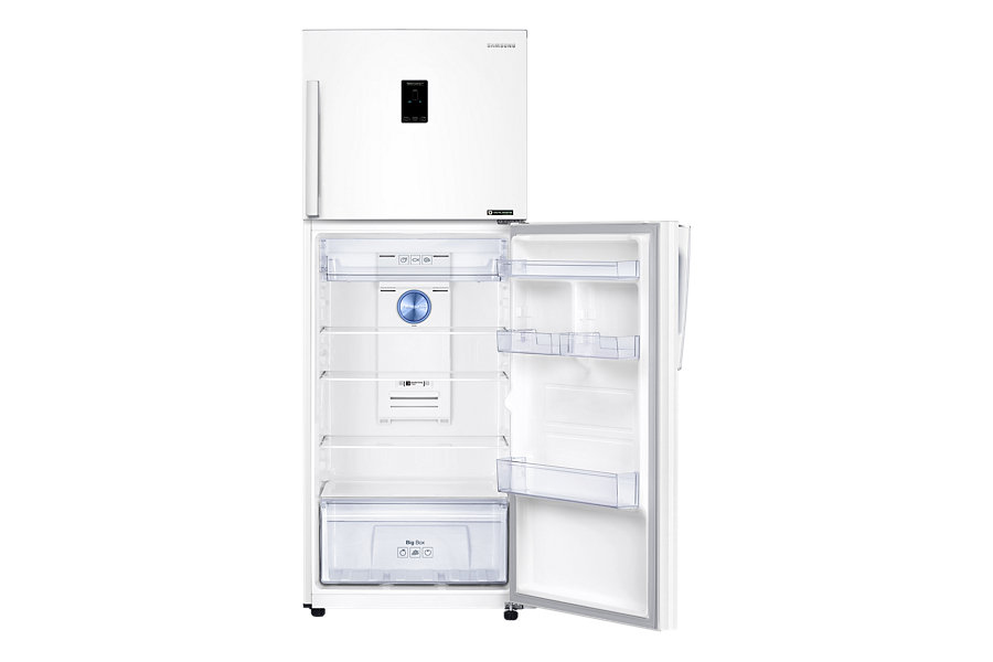 Samsung RT38K5400WW Freestanding – image 6