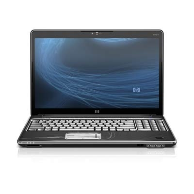 HP HDX X16-1260ED Premium Notebook PC