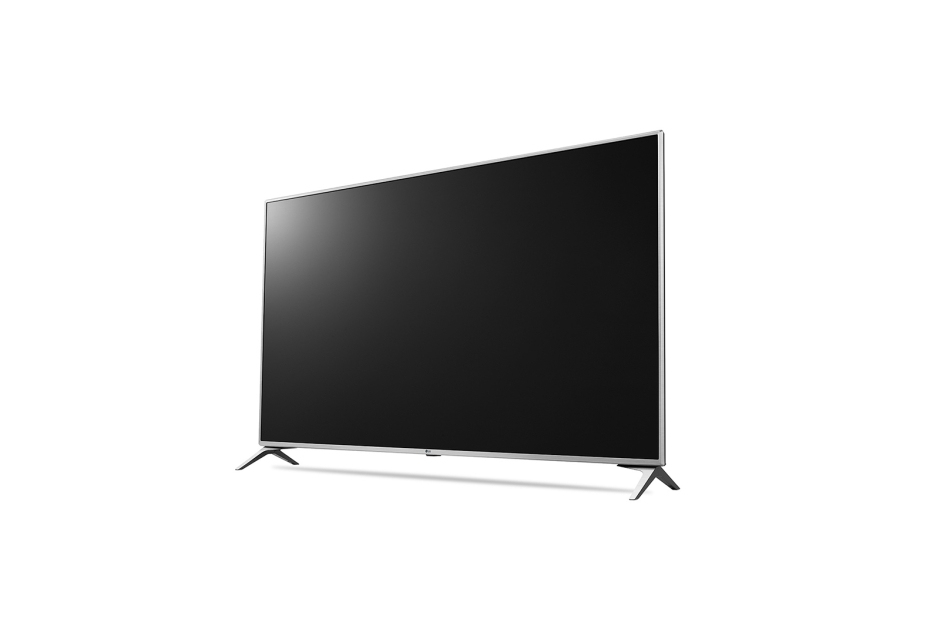 LG 43UJ6500 TV 109.2 cm (43") 4K Ultra HD Smart TV Wi-Fi Black – image 2