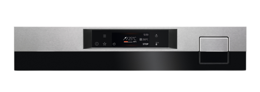 AEG Series 8000 KSK792280M oven – image 2