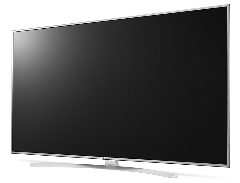 LG 65UH7707 TV 165.1 cm (65") 4K Ultra HD Smart TV Wi-Fi Grey – image 5