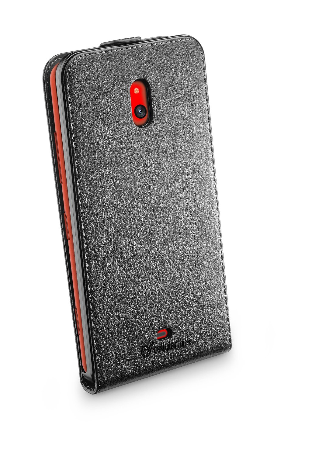 Cellularline FLAPESSENPHL1320BK mobile phone case – image 2