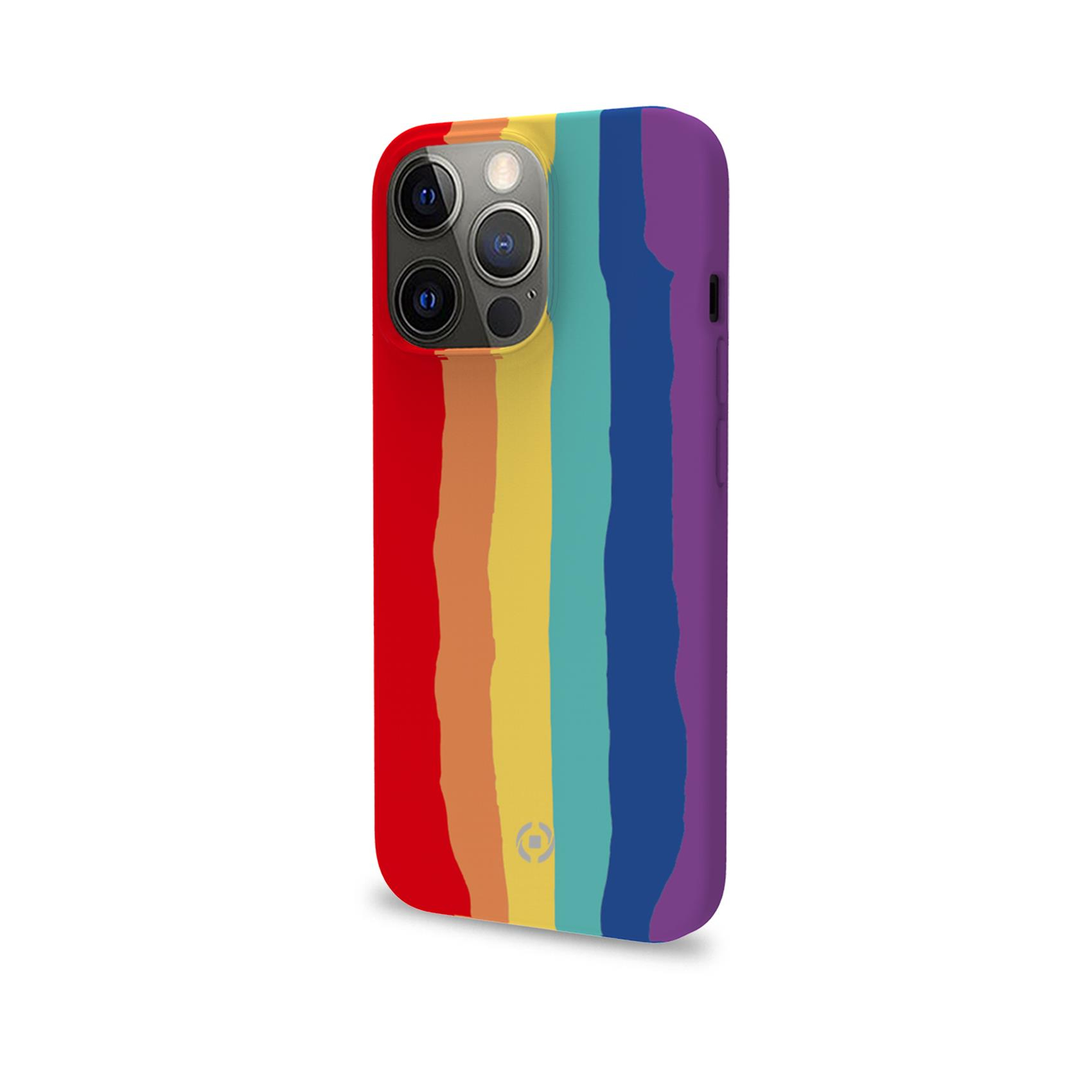 Celly RAINBOW iPhone 13 Pro Max – image 1