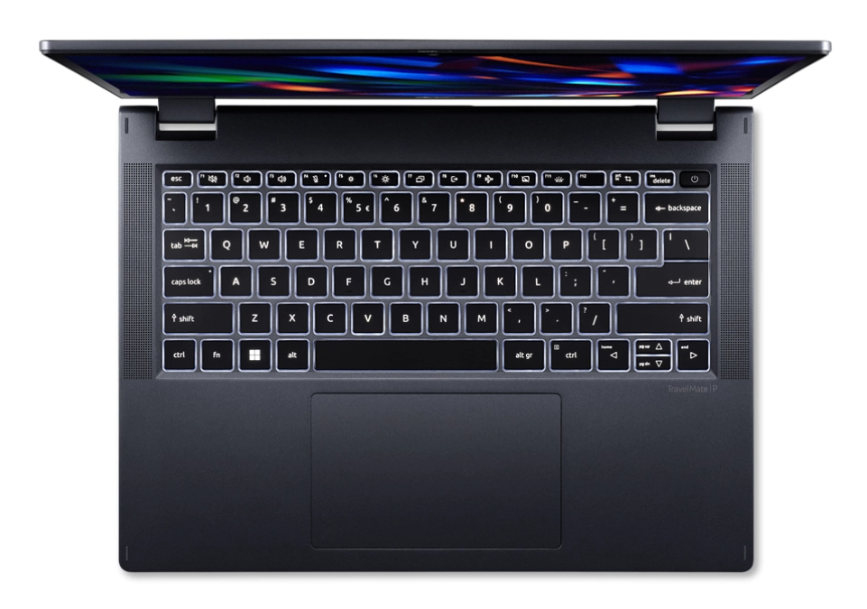 Acer TravelMate P4 TMP414RN-53-TCO-56A7 Intel® Core™ i5 i5-1335U Hybrid (2-in-1) – image 4