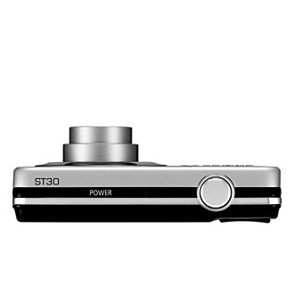 Samsung ST 30 1/3" Compact camera – image 6
