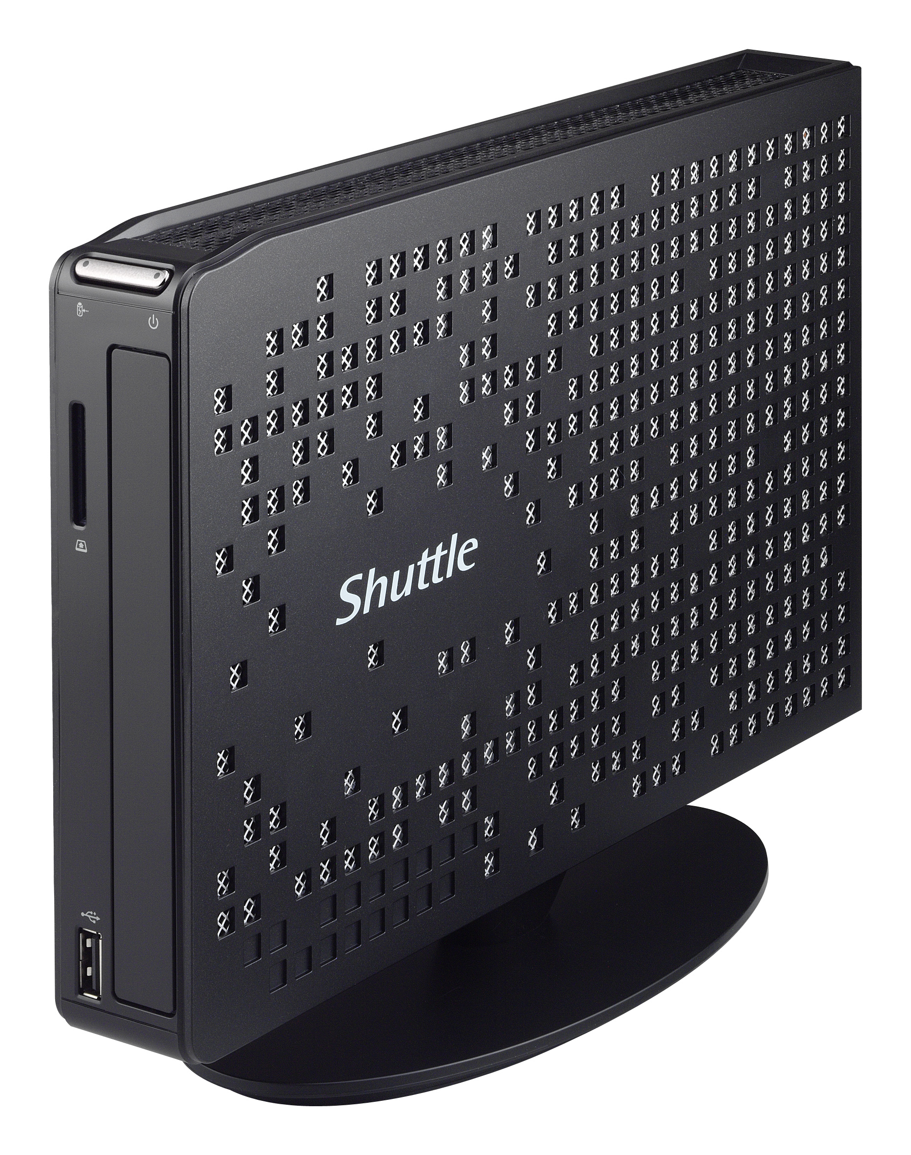 Shuttle XS 3500BA V4 – image 5