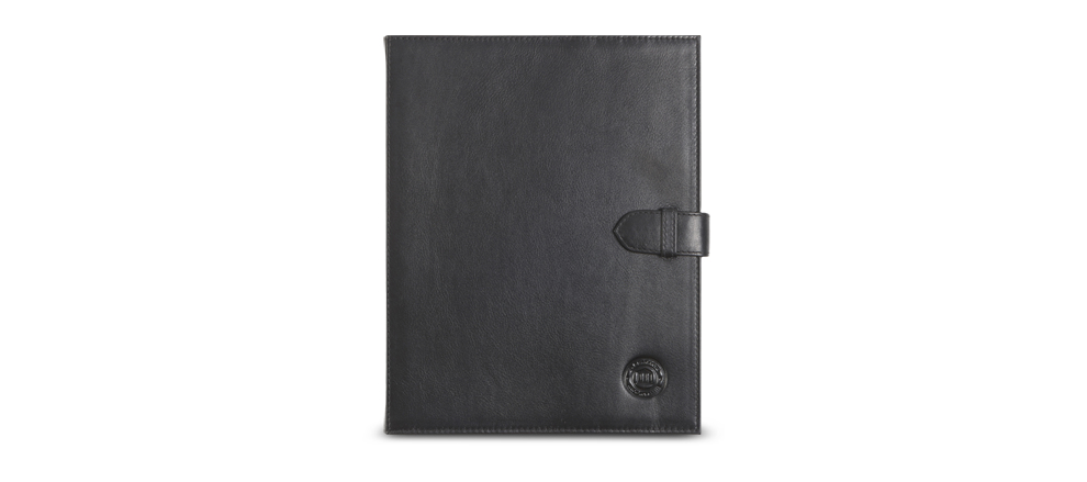dbramante1928 FC23HD000408 tablet case Folio Black – image 3