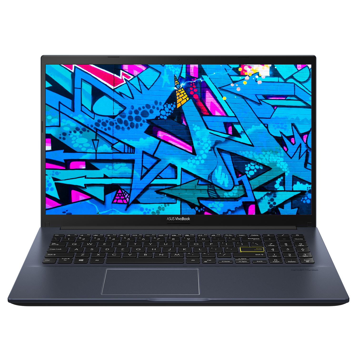 ASUS Vivobook 15 15 A513EA-BQ1358T – image 1
