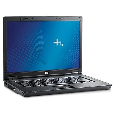 HP Compaq nx7400 Intel Core™2 Duo Processor T5500 512M/80G 15.4" WXGA DVD+/-RW DL WXP Pro Notebook PC