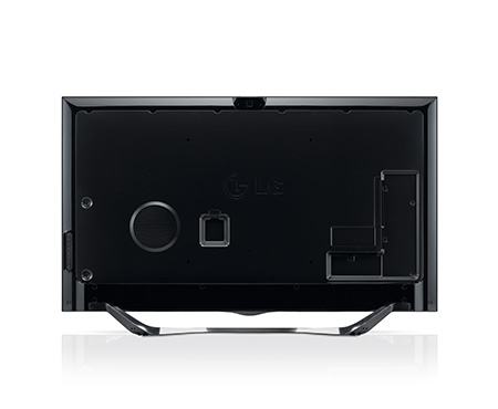 LG 60LA8609 TV 152.4 cm (60") Full HD Smart TV Wi-Fi Black – image 8