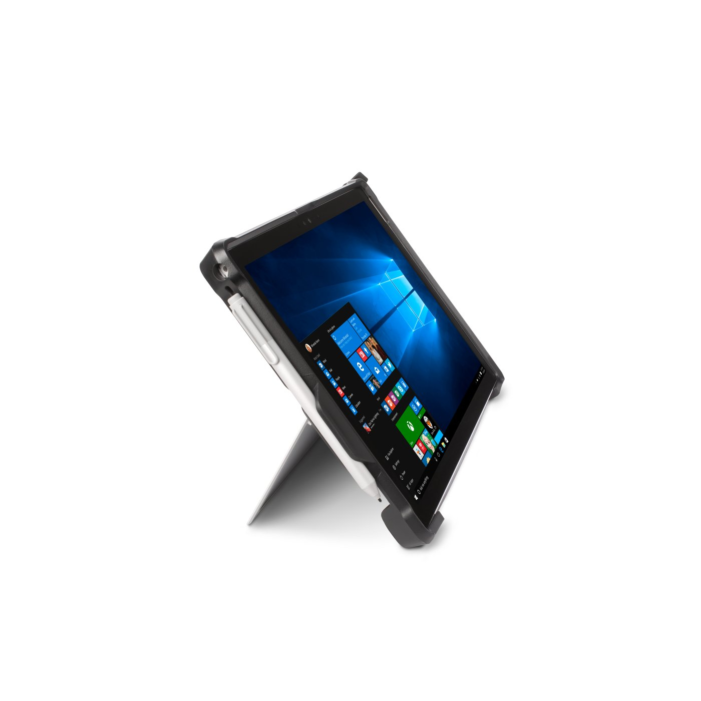 Kensington 97442 tablet case Cover Black – image 7