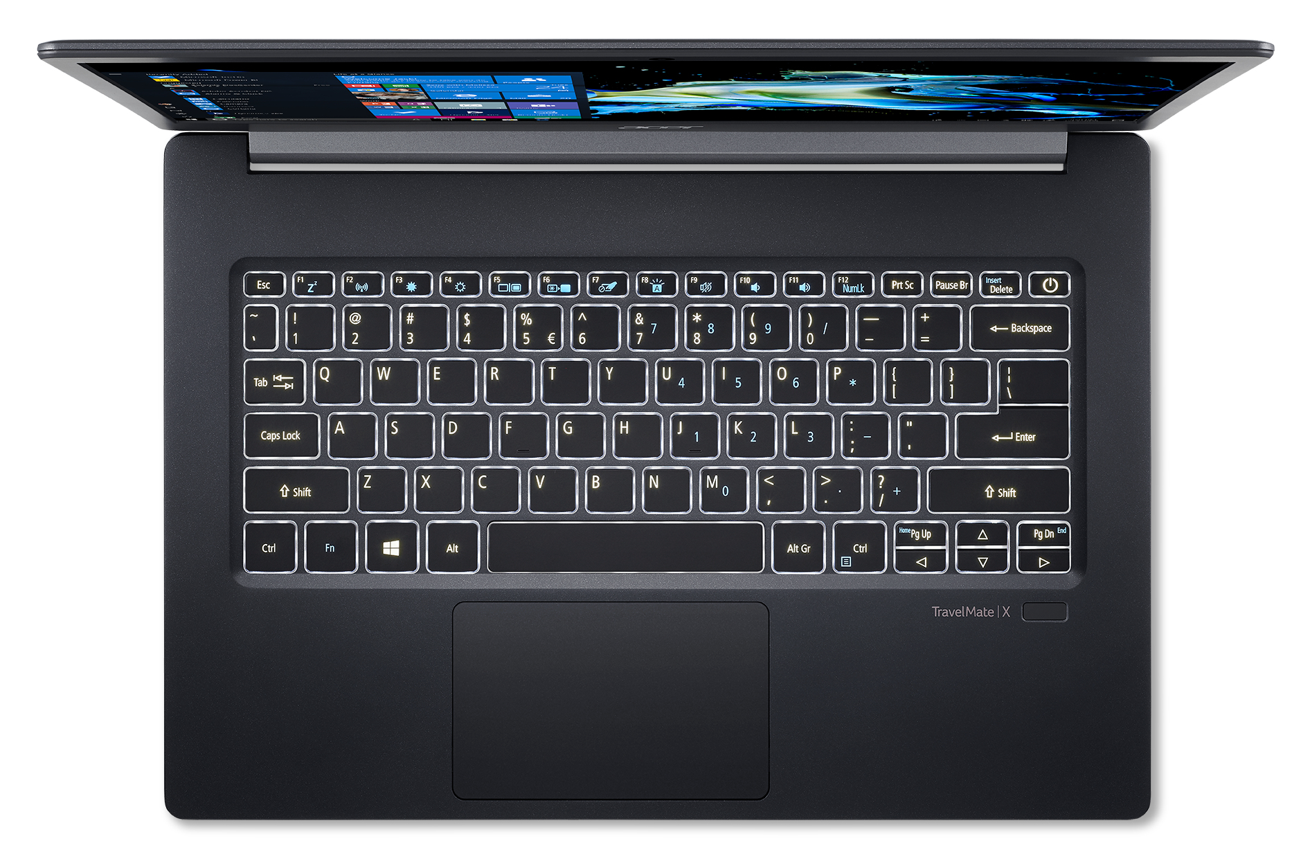 Acer TravelMate X5 TMX514-51T Intel® Core™ i5 i5-8265U Laptop – image 8