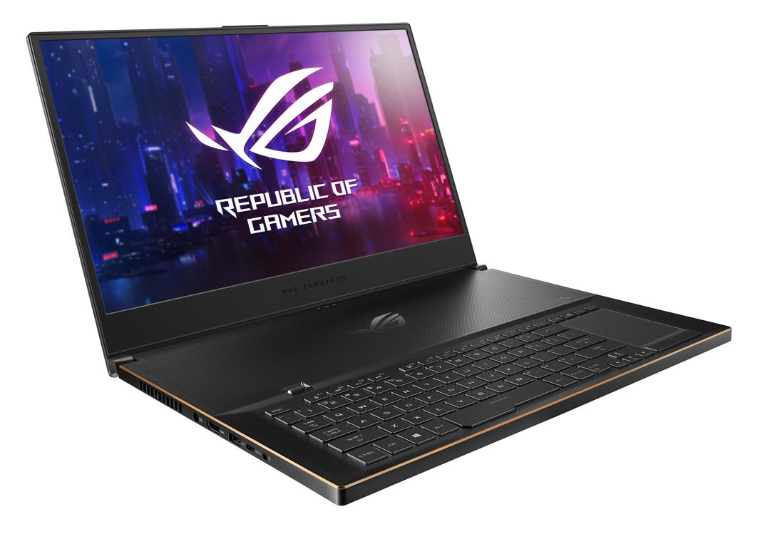 ASUS ROG Zephyrus S GX701GVR-EV010T Intel® Core™ i7 i7-9750H Laptop – image 2