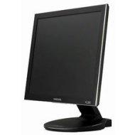 Samsung LCD 173P 17 Inch design TFT analoog-digitaal DVI Pivot 180gr. Incl wal