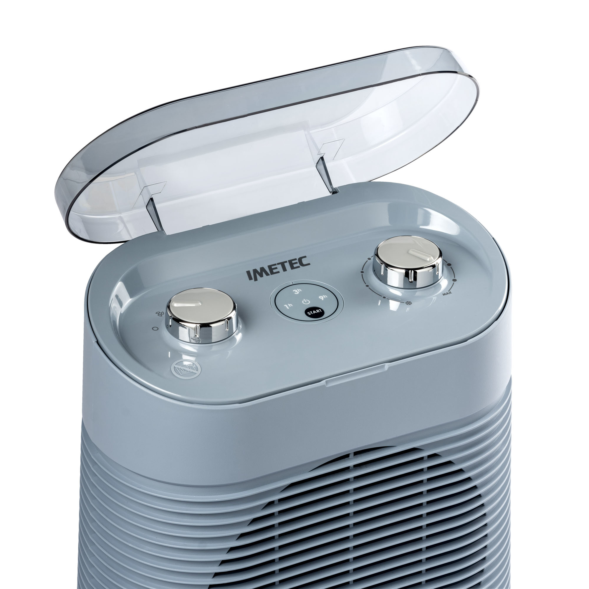 Imetec Silent Power Protection – image 1