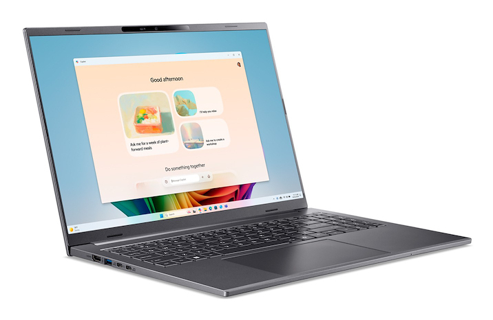 Acer ASPIRE 16 AI A16-11M-X8E6