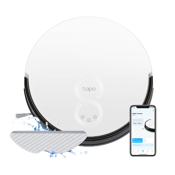TP-Link Tapo RV10 – image 2