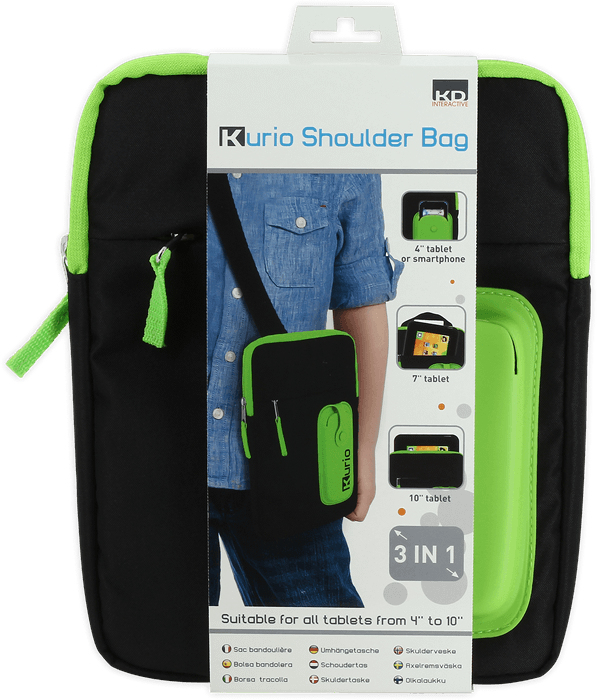 Kurio C13700 tablet case – image 2