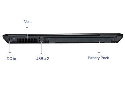 ASUS M51TR-AP056C, ES – image 3