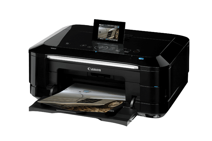 Canon PIXMA MG8120 Inkjet A4