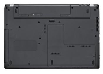 Samsung Q Q530-JS01DE Intel® Core™ i3 i3-350M – image 5