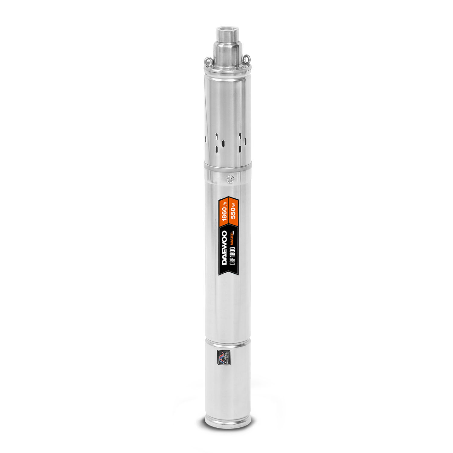 DBP 1800