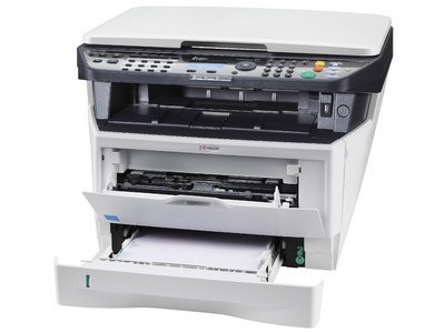 Kyocera FS -1030MFP/KL3 Laser A4 – image 2