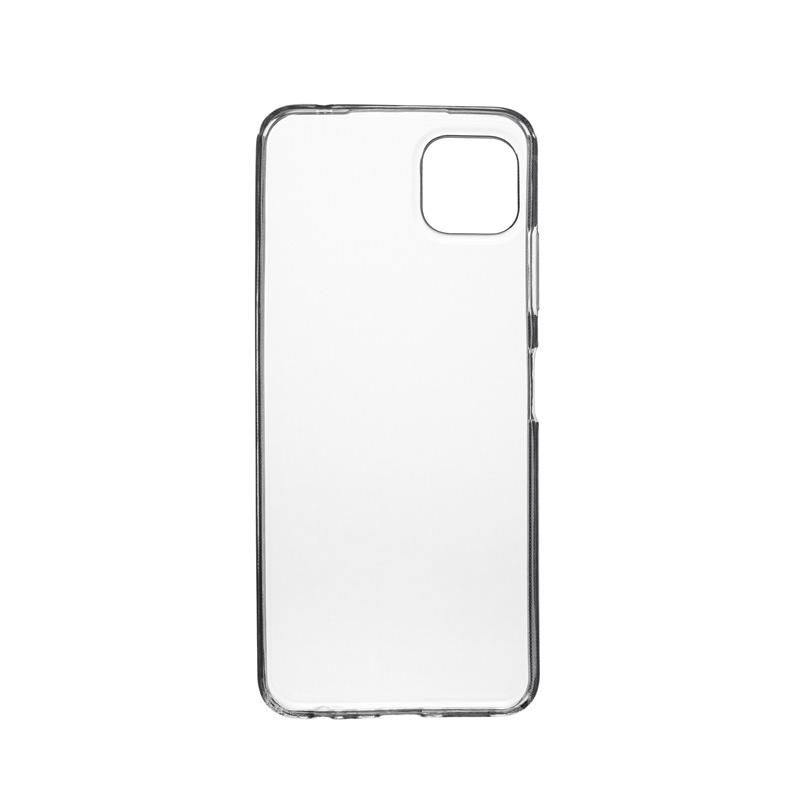 eSTUFF ES673086-BULK mobile phone case Cover Transparent – image 2