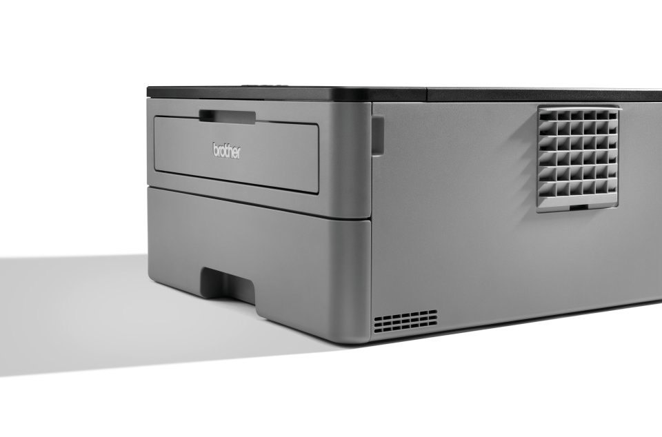 Brother HL-L2350DW laser printer – image 4