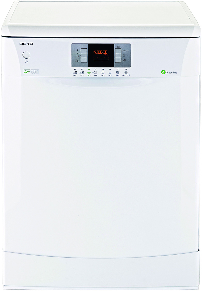 Beko DFN 6845