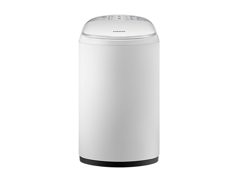 Samsung WB30H7000GS washing machine Top-load – image 1