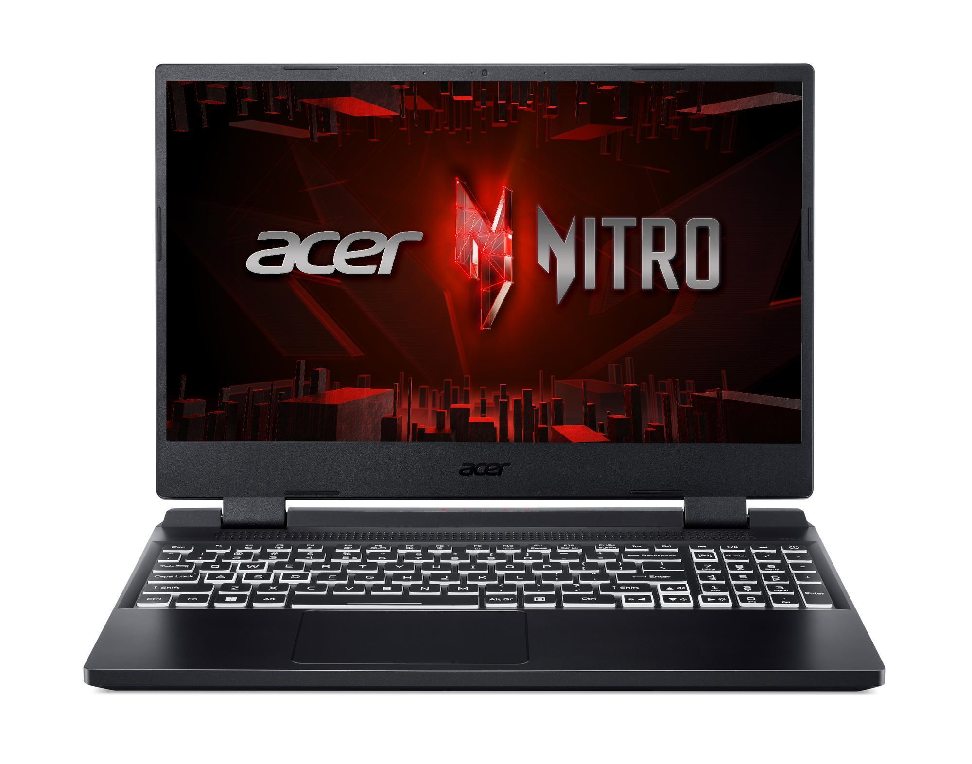 Acer Nitro 5 AN515-58-57M3 Intel® Core™ i5 i5-12450H Laptop – image 6