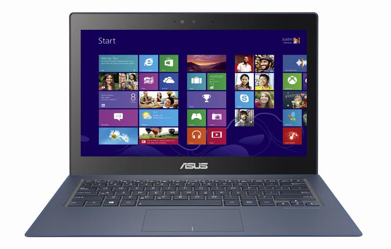 ASUS Zenbook UX301LA-C4155H Intel® Core™ i7 i7-5500U Laptop – image 9