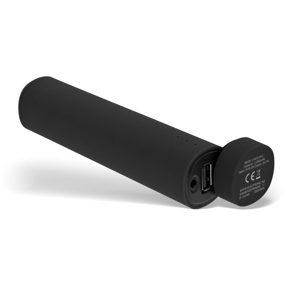 InLine S-01472B power bank Lithium Polymer (LiPo) – image 4