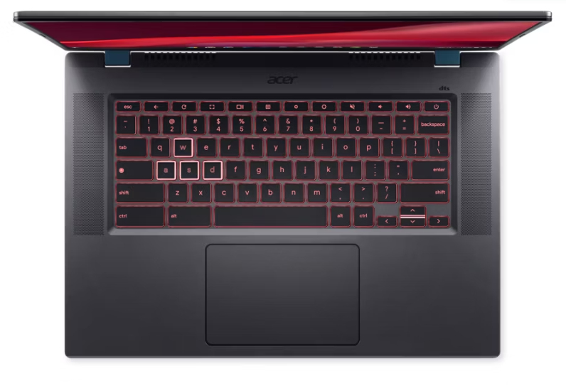 Acer Chromebook CBG516-1H-58CL Intel® Core™ i5 i5-1240P – image 3