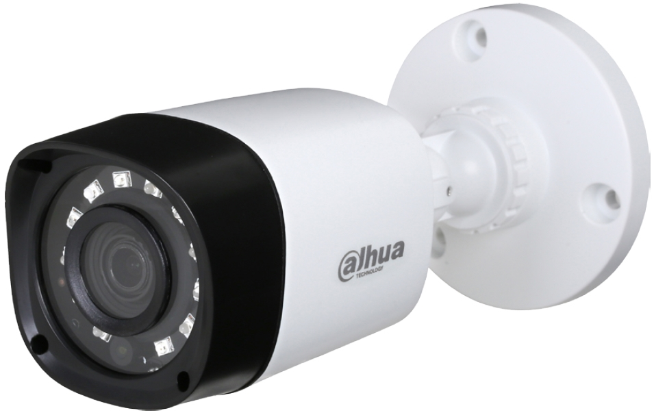Dahua Technology HAC-HFW1000RN-036S3 security camera Bullet IP security camera Indoor & outdoor