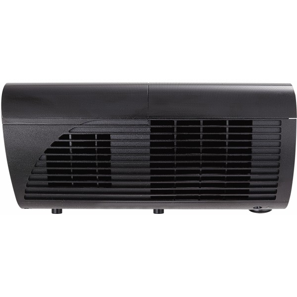 Viewsonic PJD5150 data projector Standard throw projector 3100 ANSI lumens DLP SVGA (800x600) 3D Black – image 7