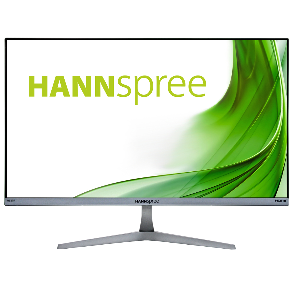 Hannspree HS275HFB computer monitor – image 3