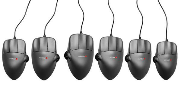 Contour Design Contour Mouse – image 5