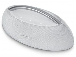 JBL Go+Play Mono portable speaker White – image 4