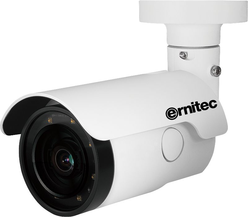 Ernitec 0070-06405 security camera IP security camera Indoor & outdoor Ceiling/Wall/Pole