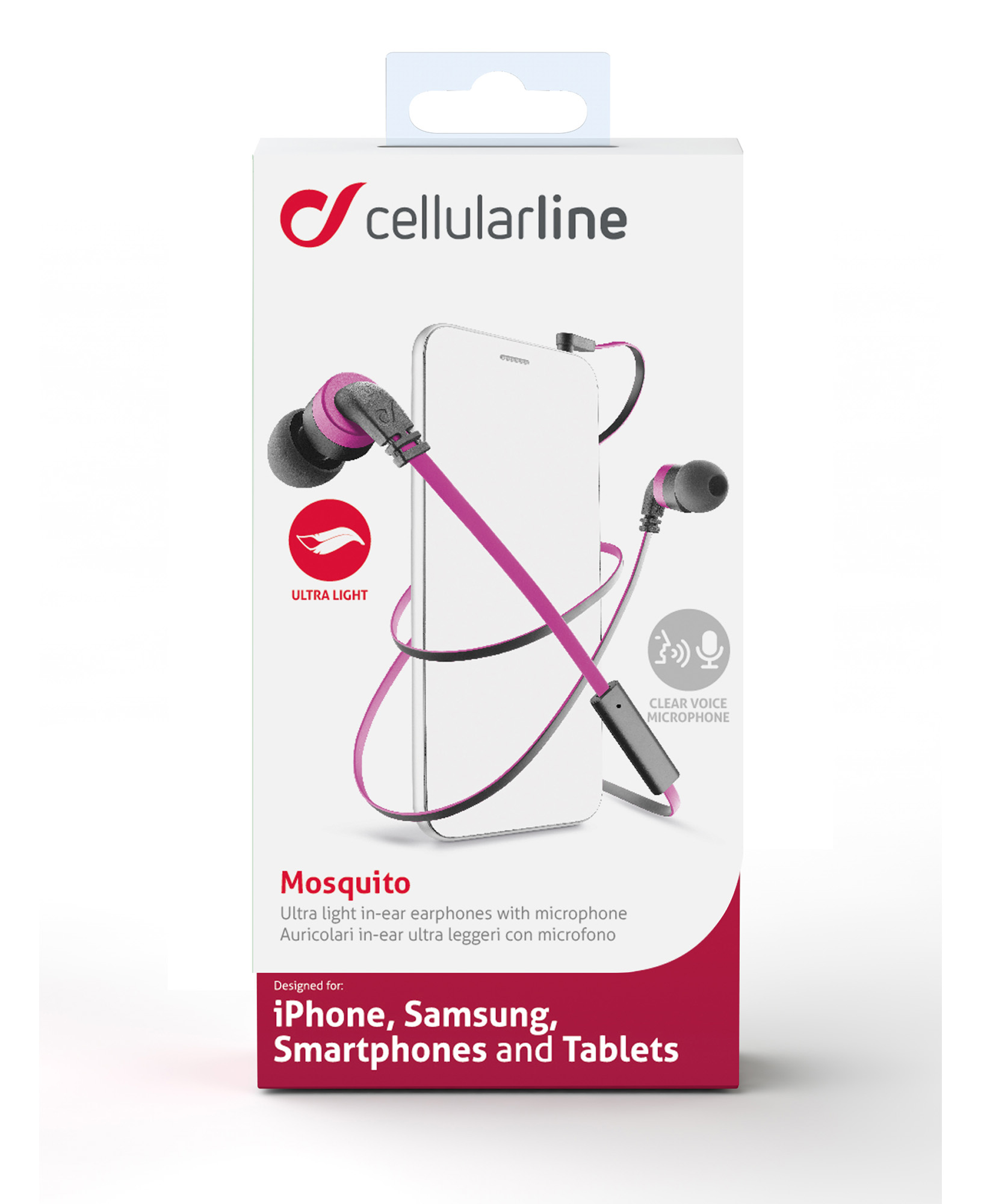 Cellularline MOSQUITO – image 4