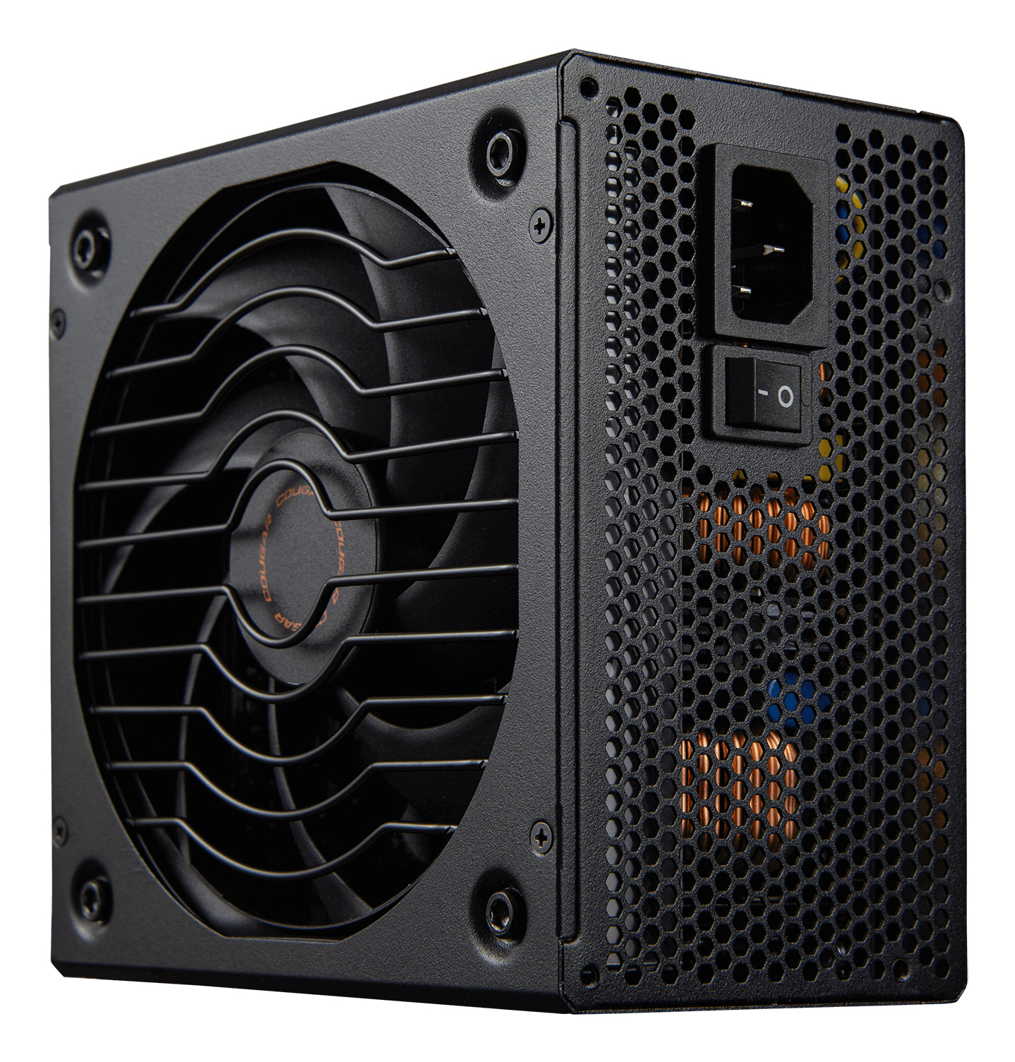 COUGAR Power Supply GLE – image 4