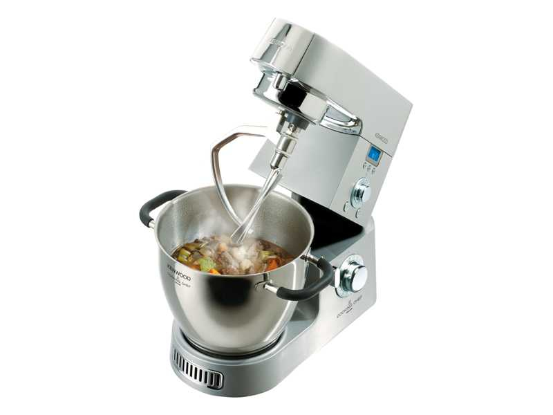 Kenwood KM086 food processor – image 3