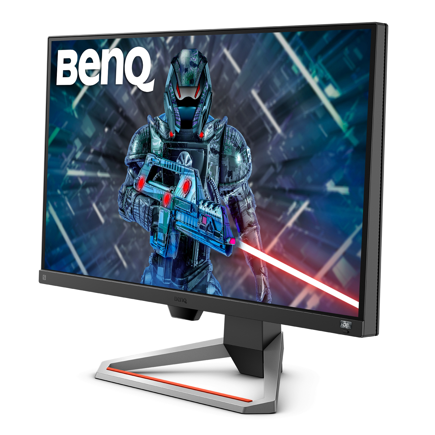 BenQ EX2710S computer monitor – image 3