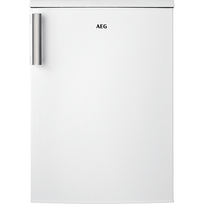 AEG RTS8142XAW combi-fridge Freestanding – image 2