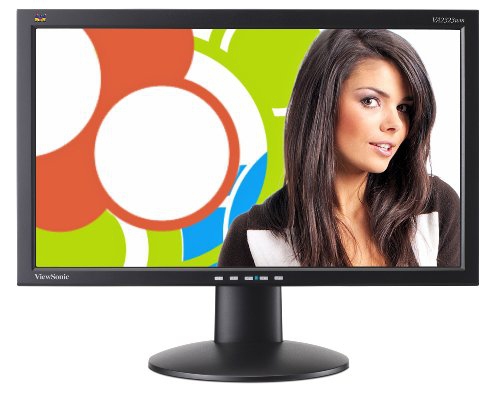 Viewsonic VA2323WM computer monitor